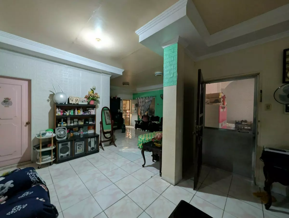 for sale: House and Lot in Inayagan, Naga City — Family Home — House and Lot in Naga City, Cebu, 6037 — Photo 3