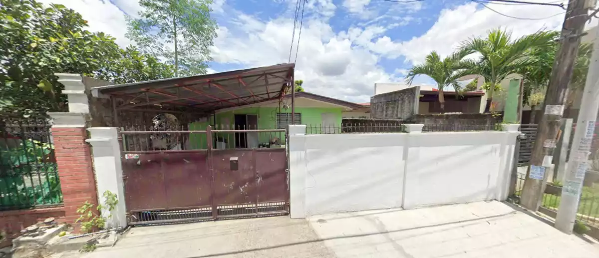 For Sale: House and Lot in Novaliches Proper, Quezon City — 54 sqm 200 sqm Lot — House and Lot in Lagro Subdivision, Novaliches Proper, Quezon City — Photo 2