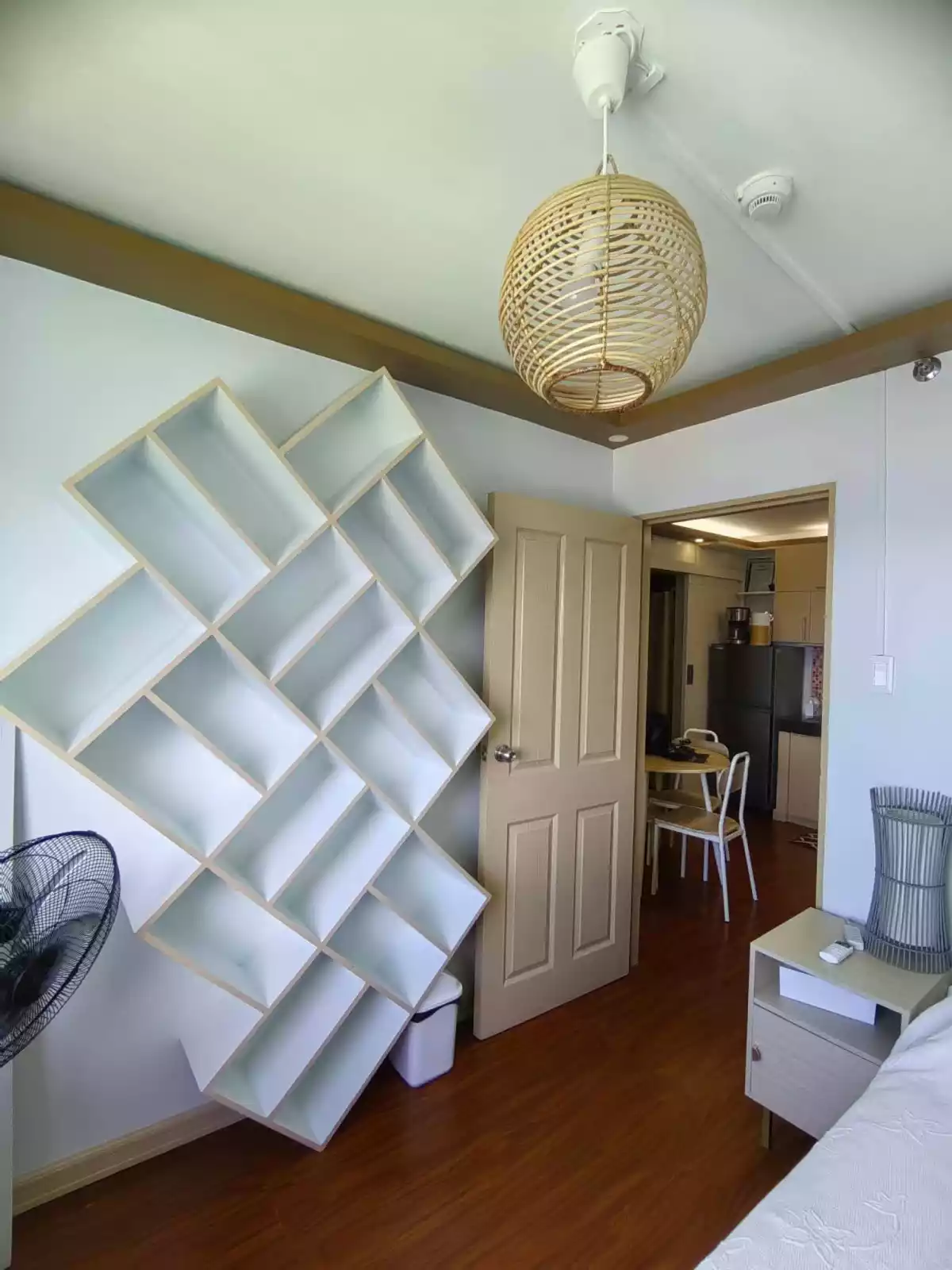 2BR Marina Spatial for sale