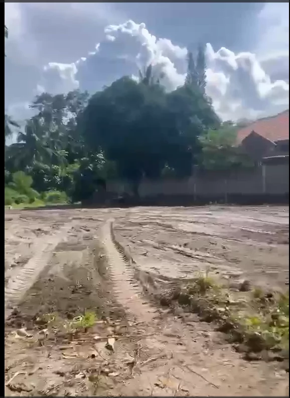 For Sale: 870 sqm Commercial Lot in Brgy. Sta. Cruz, Koronadal — Commercial Lot in Koronadal City, Santa Cruz, Koronadal — Photo 3