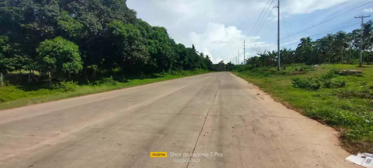 🏢 PRIME COMMERCIAL LOT FOR SALE – LAGUINDINGAN 🏢 — Commercial Lot in Lapad, Laguidingan, Misamis Oriental — Photo 6