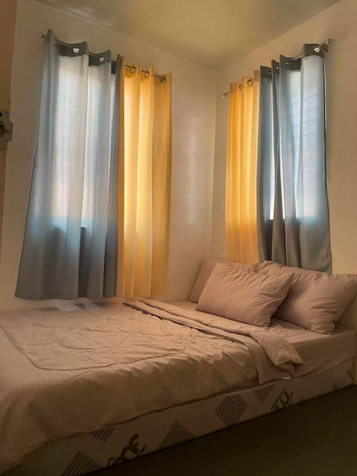 Fully Furnished 2BR House and Lot For Rent in Cagayan De Oro City — House and Lot in Gran Europa, Lumbia, Cagayan de Oro City — Photo 3