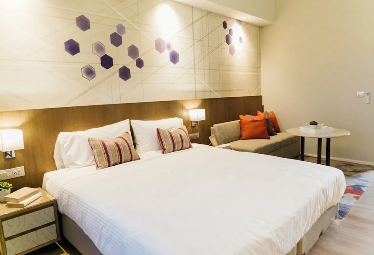 FOR SALE: Studio Condo in Talomo River, Davao City — 22.40 sqm — Studio in Talomo River, Davao City, Davao del Sur — Photo 6