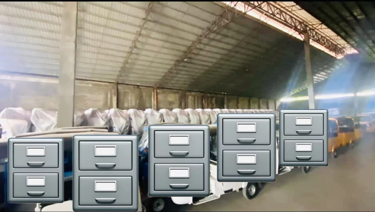 FOR SALE: Warehouse in Barra, Opol, Misamis Oriental — 2700 sqm — Warehouse in Opol, Misamis Oriental, 9016 — Photo 4