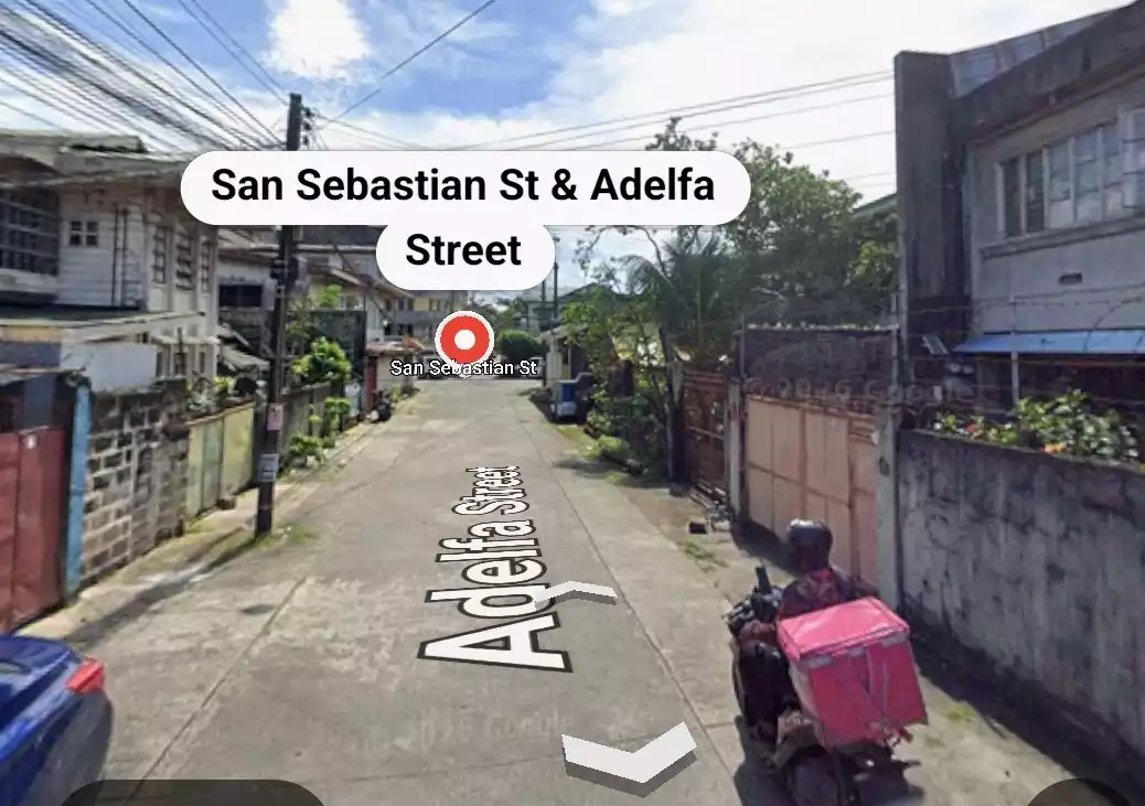 Sacrifice Sale: 267 sqm Commercial Lot in Barangay 32, Bacolod City — Commercial Lot in Barangay 32 (Pob.), Bacolod City — Photo 4