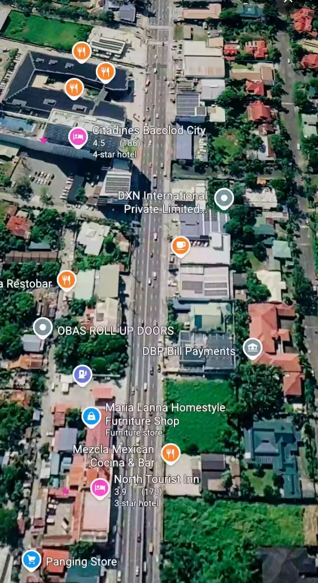 For Sale: Commercial Lot in Bata, Bacolod City — 1161 sqm — Commercial Lot in Bata, Bacolod City, Negros Occidental — Photo 4