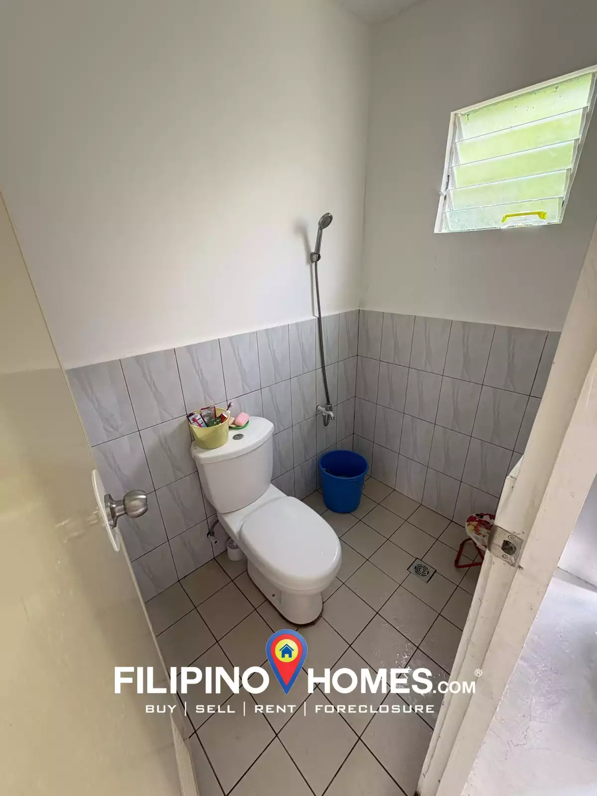 For Sale: 2BR Townhouse End Unit in Pacol, Naga City — 68 sqm — Townhouse in Naga City, Camarines Sur, 4400 — Photo 5