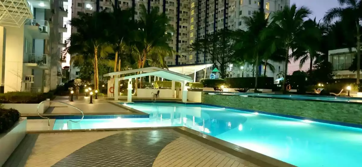 For Sale: SMDC Grass Residences 2BR Condo in Santo Cristo, Quezon City — Investment Ready — 2 Bedrooms in Santo Cristo, Quezon City, Metro Manila — Photo 4