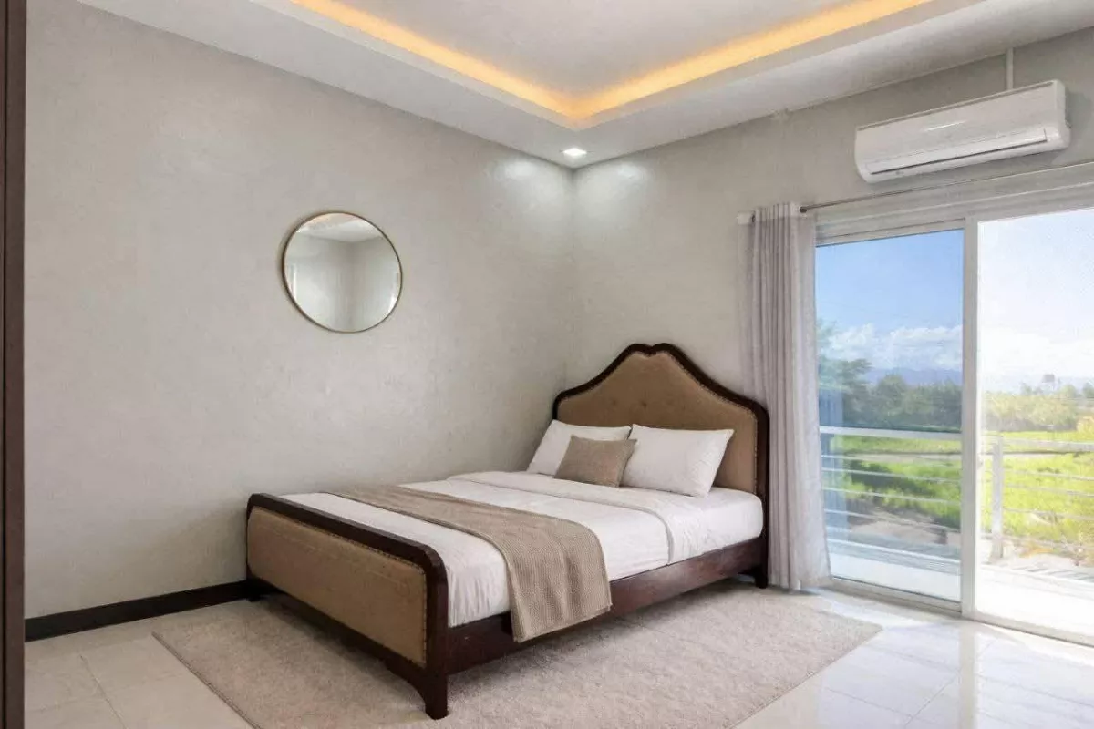 Rush Sale: 4BR House and Lot in Mactan, Lapu-lapu City — 308 sqm Lot — House and Lot in Mactan, Lapu-lapu City, Cebu — Photo 2