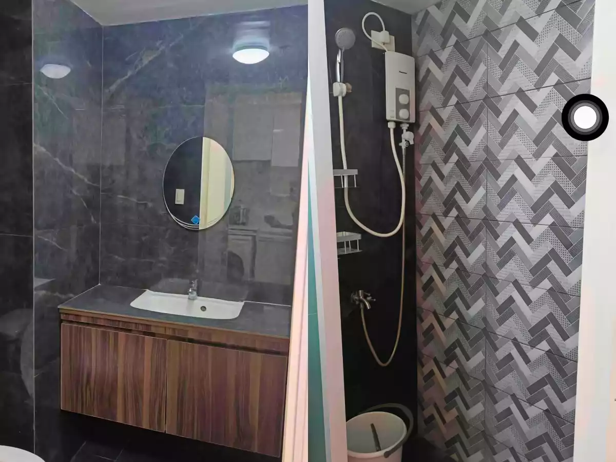 For Rent: 1BR Condo in Mabolo, Cebu City — Sunvida Tower — 1 Bedroom in Mabolo, Cebu City, Cebu — Photo 4