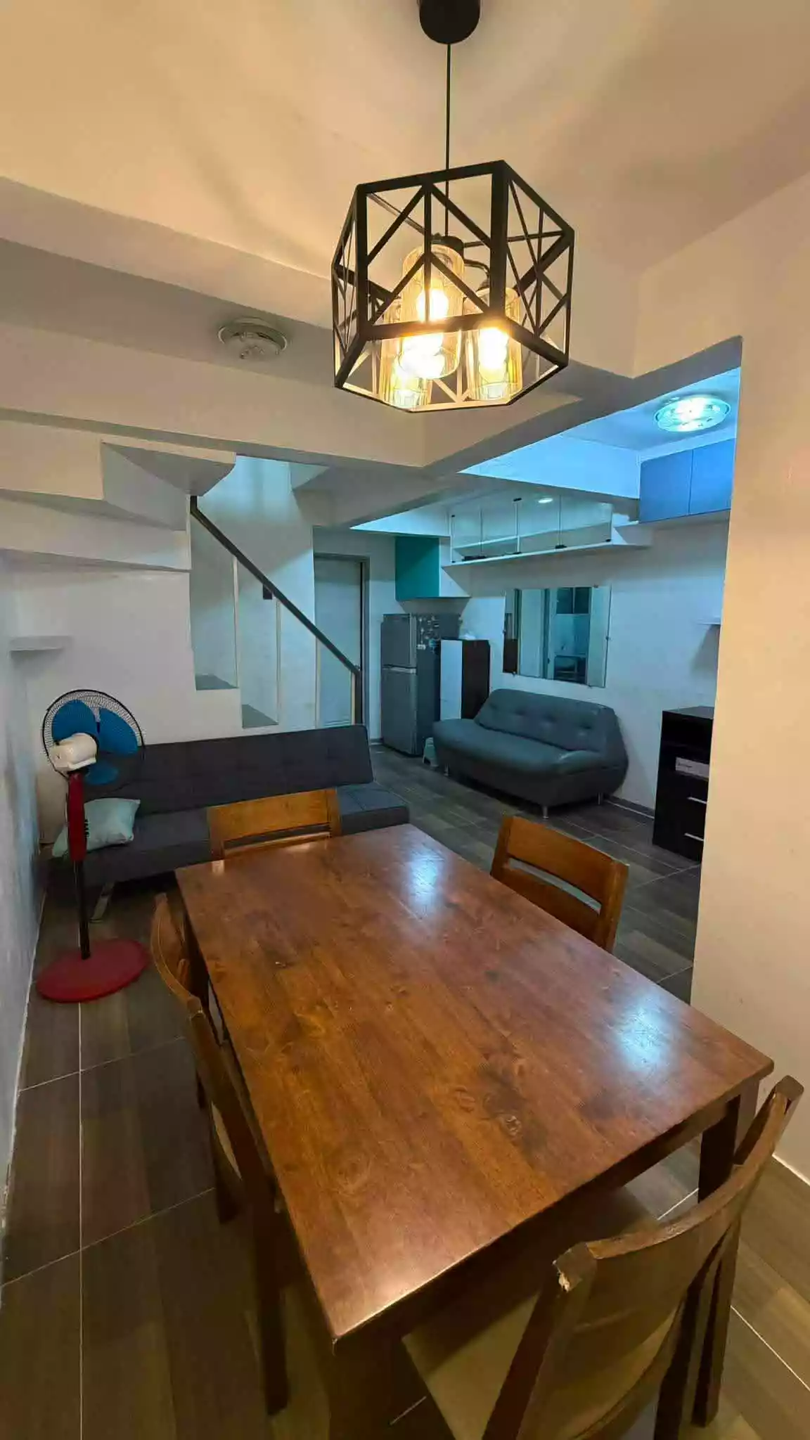 Open photo 17 of 22 — Rush Sale: 2BR Townhouse in San Isidro, General Santos City  66 sqm