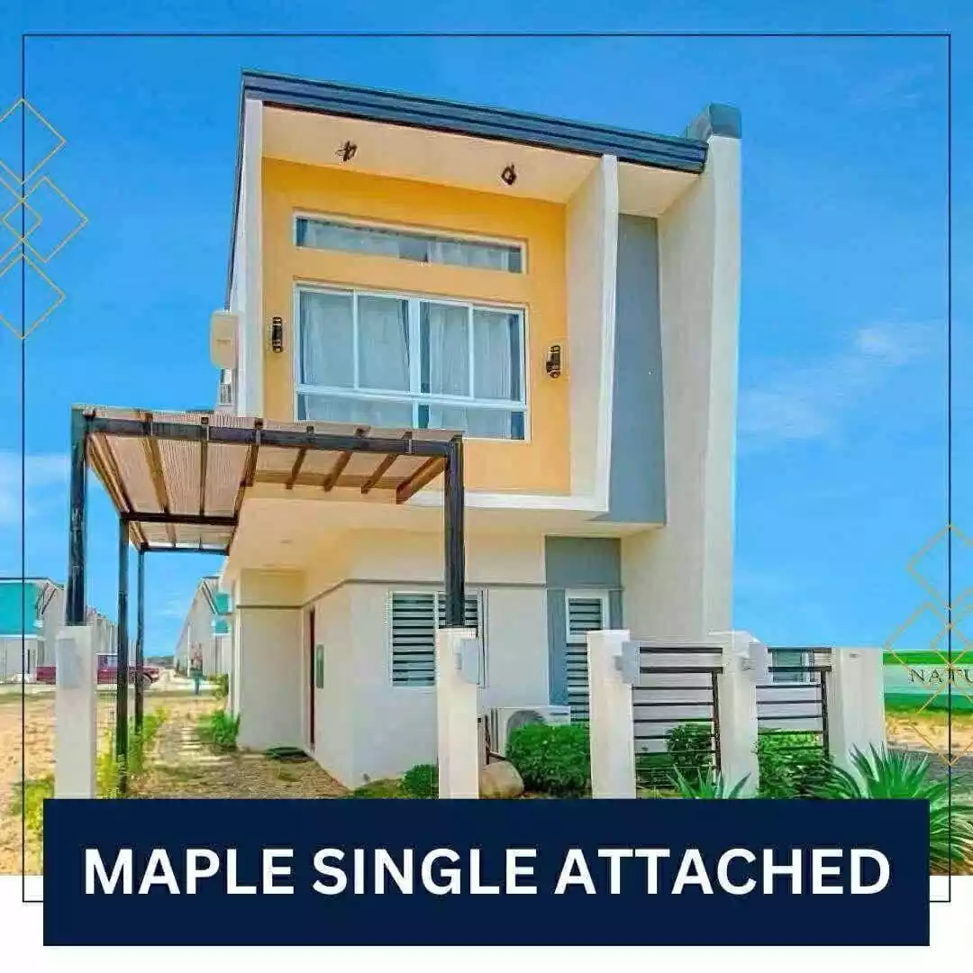 For assume: 2BR House and Lot in Oton, Iloilo besides Sunset boulevard