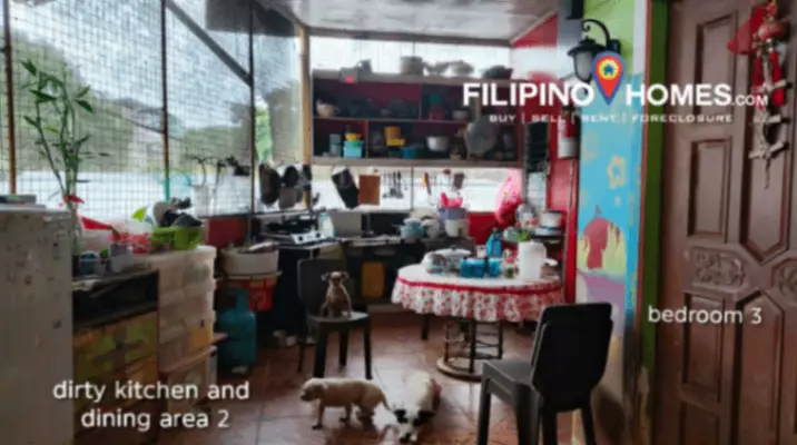 For Sale: 3BR House & Lot in Doña Vicenta Village, Davao City – Ideal for Home or Office - photo 7