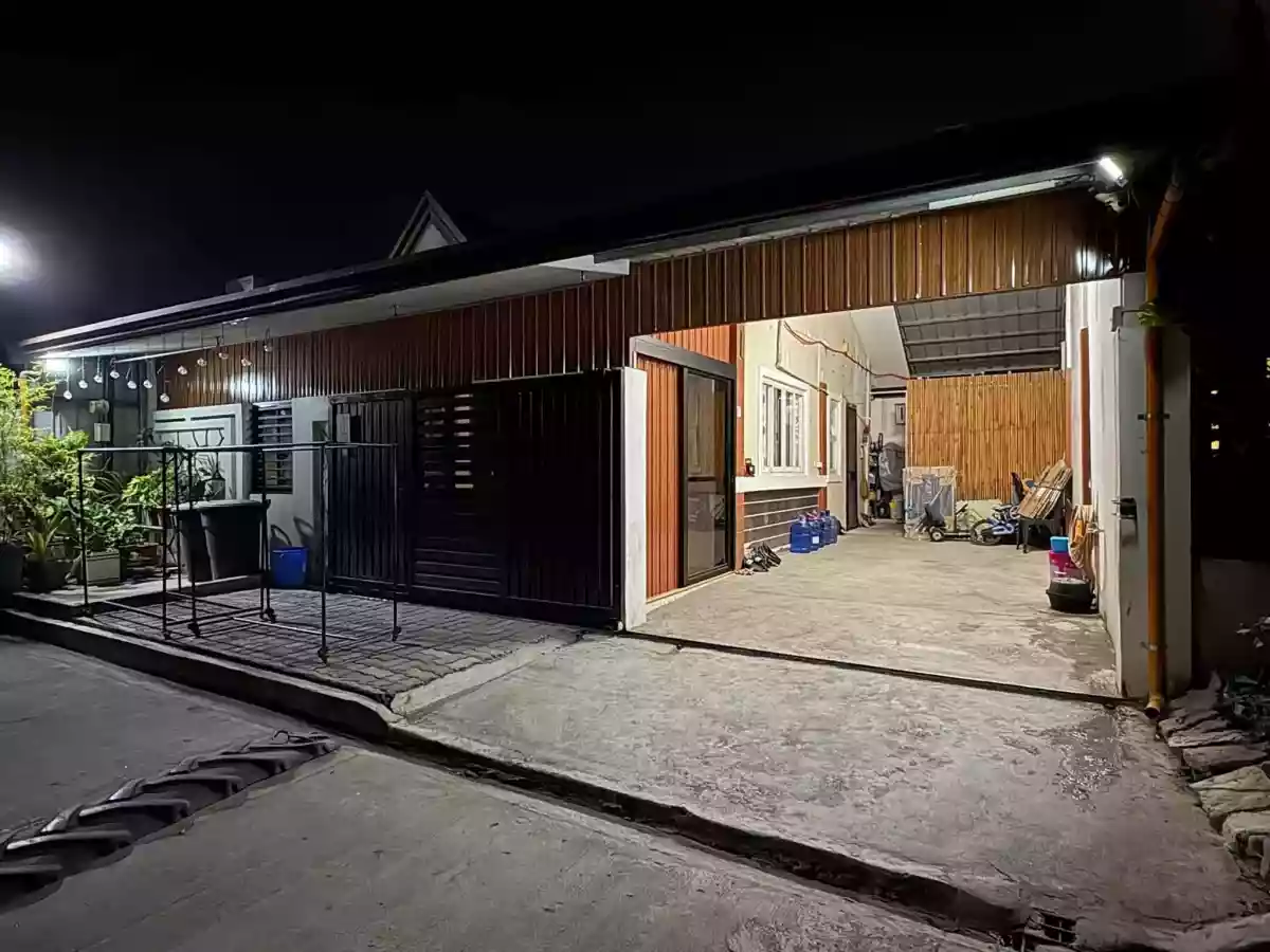 For Assume: 3BR House and Lot in Lagao, Gen. Santos City 58 sqm — House and Lot in Lagao (1st & 3rd), Gen. Santos City, South Cotabato — Photo 6
