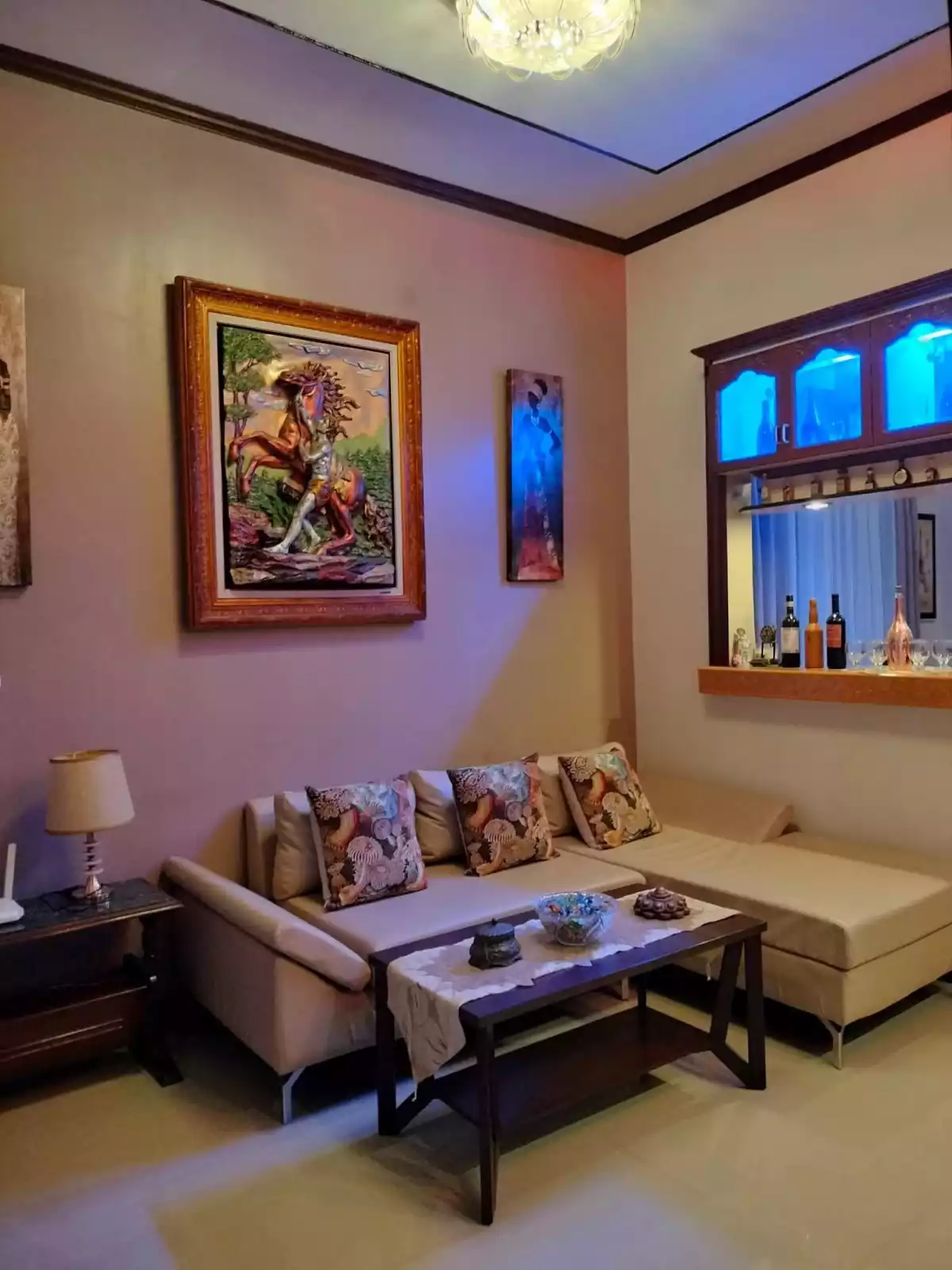 Open photo 19 of 24 — For Sale: 3BR House and Lot in City Heights, General Santos City — 400 sqm Lot