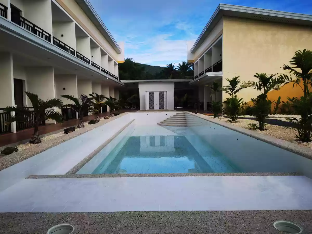 Open photo 13 of 18 — For Sale Resort Hotel in Catarman, Dauis Panglao Bohol- 200 Meters from Beach