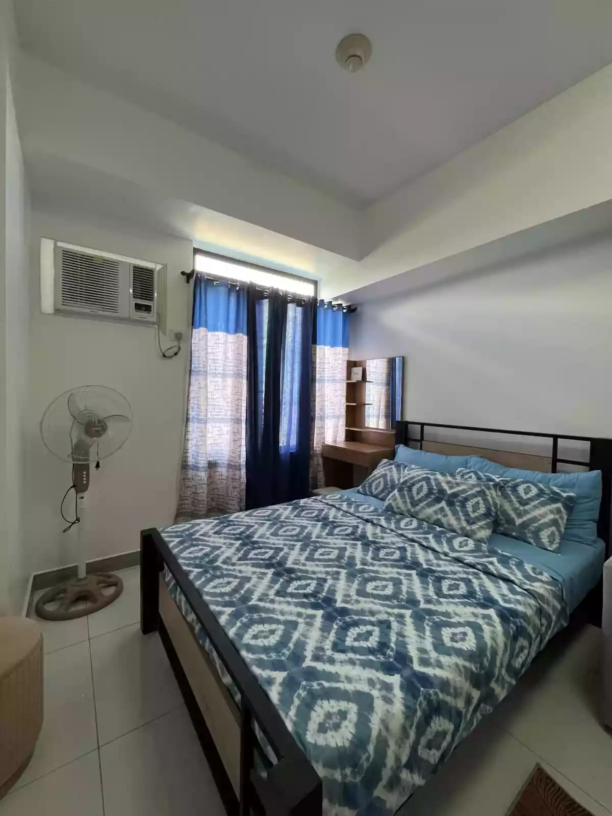 Fully Furnished Studio Unit for Rent in ARC Towers Cebu — Studio in Sambag I (Pob.), Cebu City, Cebu — Photo 4