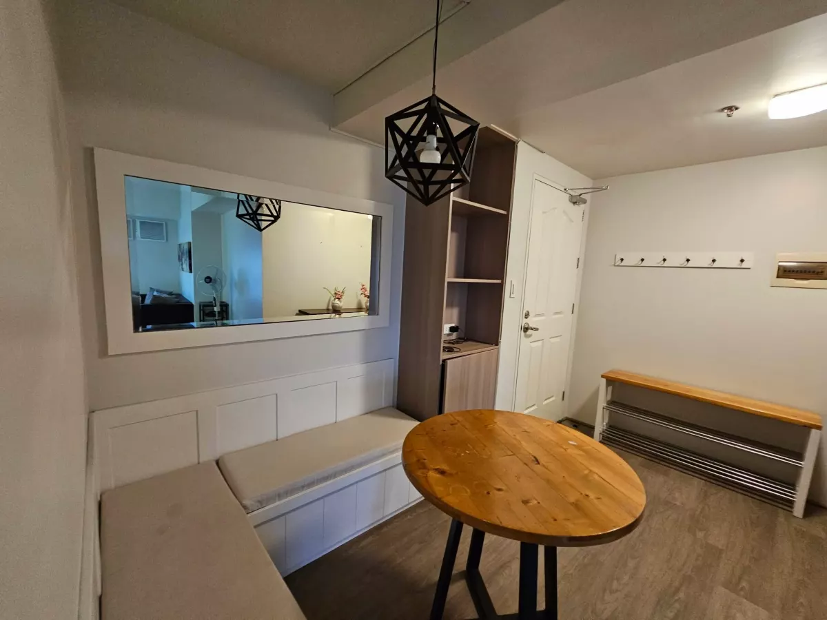 For Sale: 1BR Condo in Avida Towers, Cebu City — 36 sqm — 1 Bedroom in Apas, Cebu City, Cebu — Photo 5