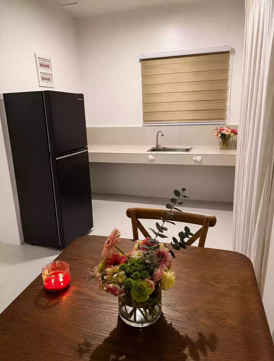 For Rent Ignatius Enclave 1 House fronting Open Space and Park — House and Lot in Balulang, Cagayan de Oro City, Misamis Oriental — Photo 4