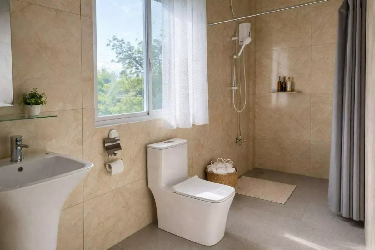 Rush Sale: 4BR House and Lot in Mactan, Lapu-lapu City — 308 sqm Lot — House and Lot in Mactan, Lapu-lapu City, Cebu — Photo 4