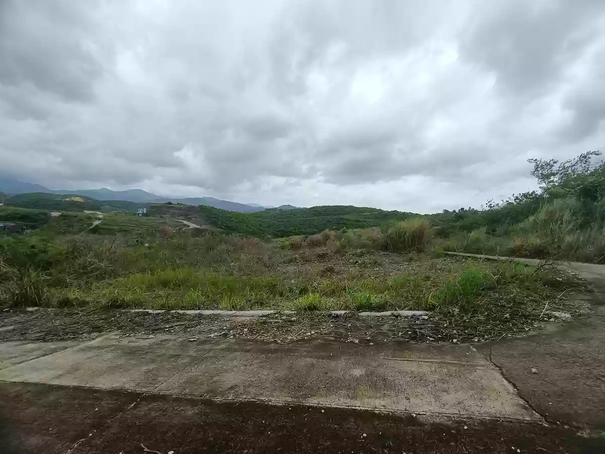 Overlooking Residential Lot in Liloan — 133 sqm — Residential Lot in San Vicente, Liloan, Cebu — Photo 5