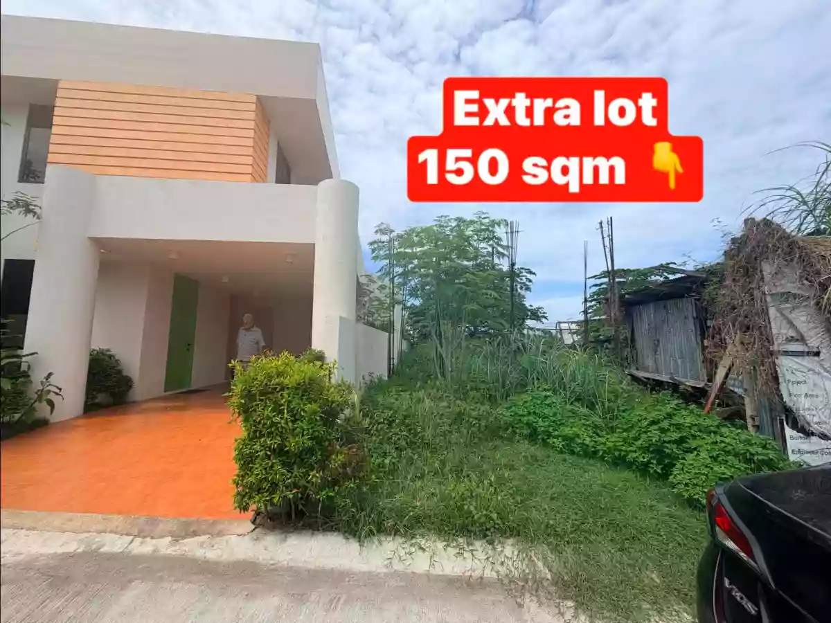 Open photo 29 of 30 — Rush Sale | Brand New Fully Furnished Single-Detached House with Swimming Pool in Cordova, Cebu