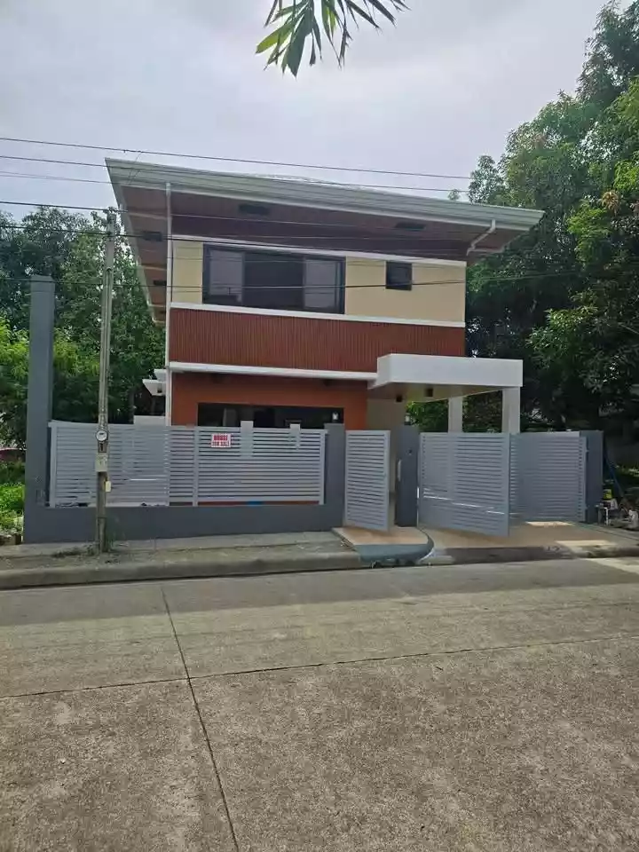 BRAND NEW XAVIER ESTATES HOUSE & LOT — House and Lot in Cagayan de Oro City, Misamis Oriental, 9000 — Photo 6