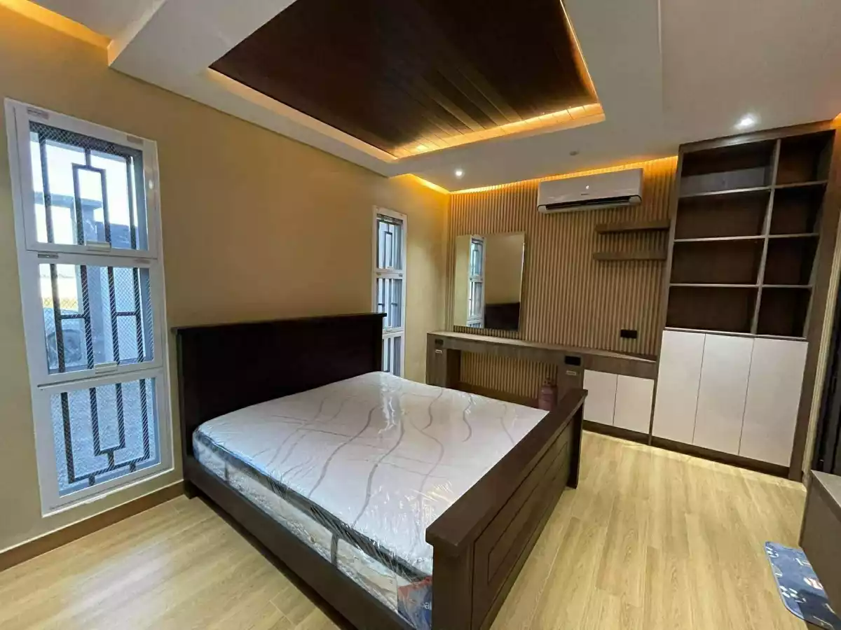Open photo 11 of 11 — 8BR House and Lot for Sale in Tambler, Gen. Santos City — Fully Furnished