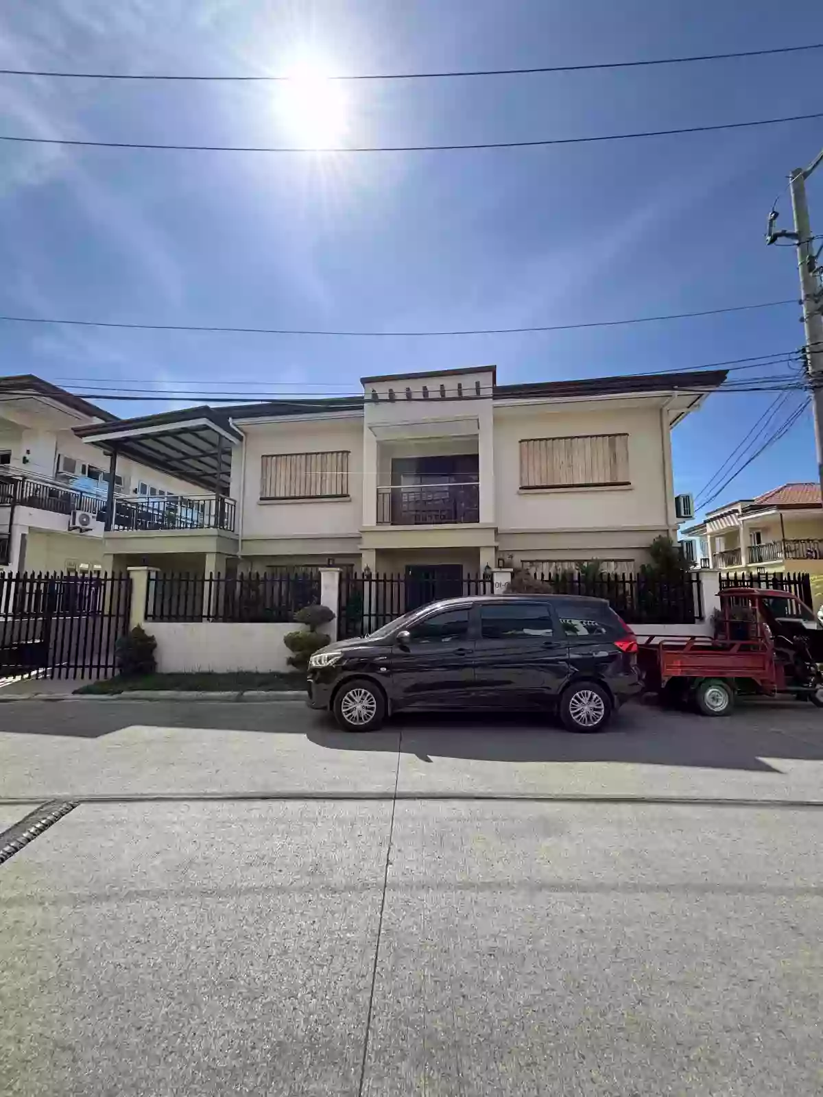 For Sale: 5BR House and Lot in Biasong, Talisay City — 175 sqm