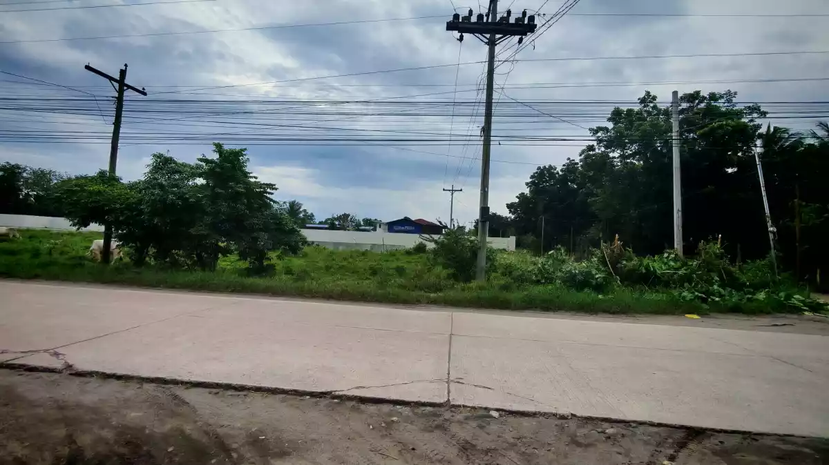 Rush Sale: Commercial Lot in Conel, General Santos City — 327 sqm — Commercial Lot in General Santos City, South Cotabato, 9500 — Photo 2