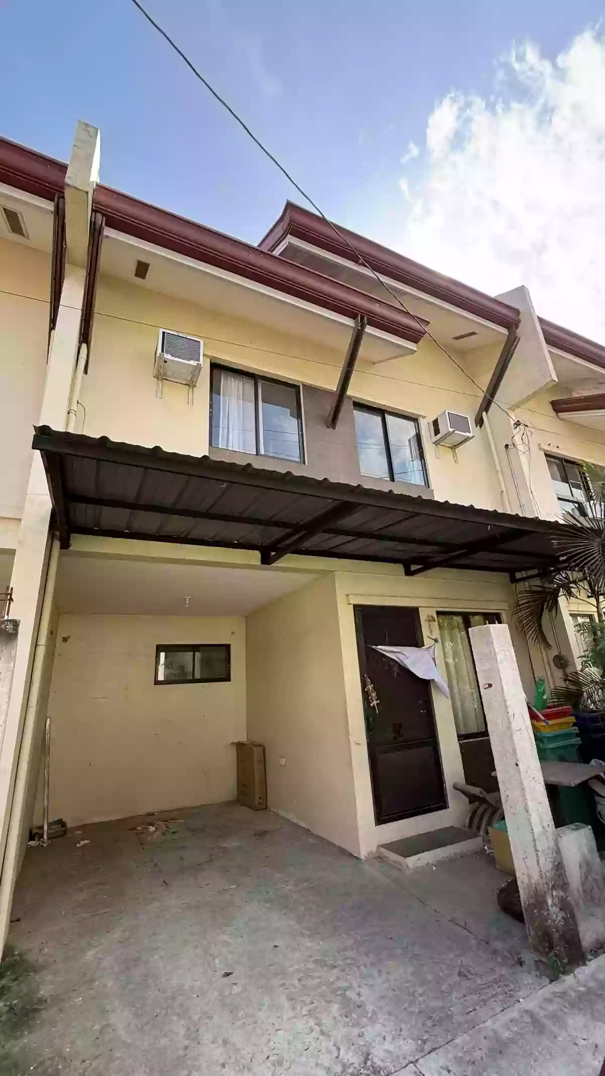 Rush Sale: HOUSE and LOT in Minglanilla Cebu