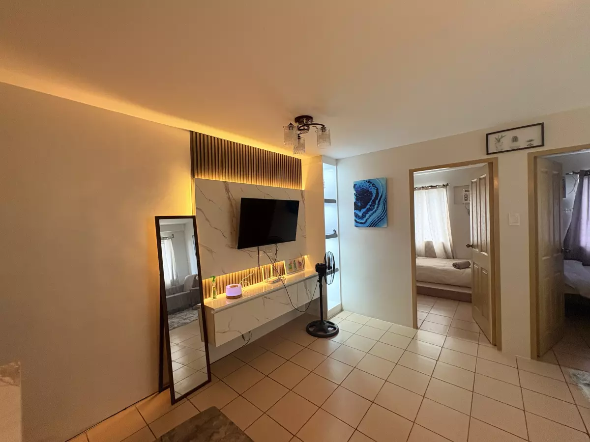 One Spatial Iloilo 2BR Condo for Rent in Iloilo City — Move-in Ready — 2 Bedrooms in Dungon B, Iloilo City, Iloilo — Photo 7
