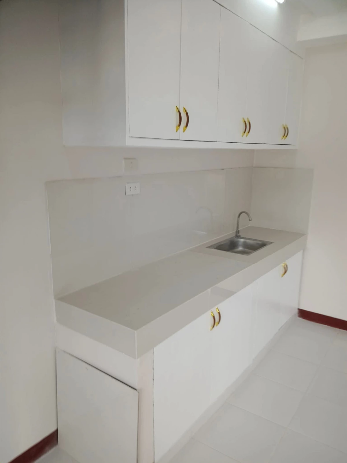 Renovated La Aldea Townhouse For Rent — Townhouse in Lumbia, Cagayan de Oro City, Misamis Oriental — Photo 3