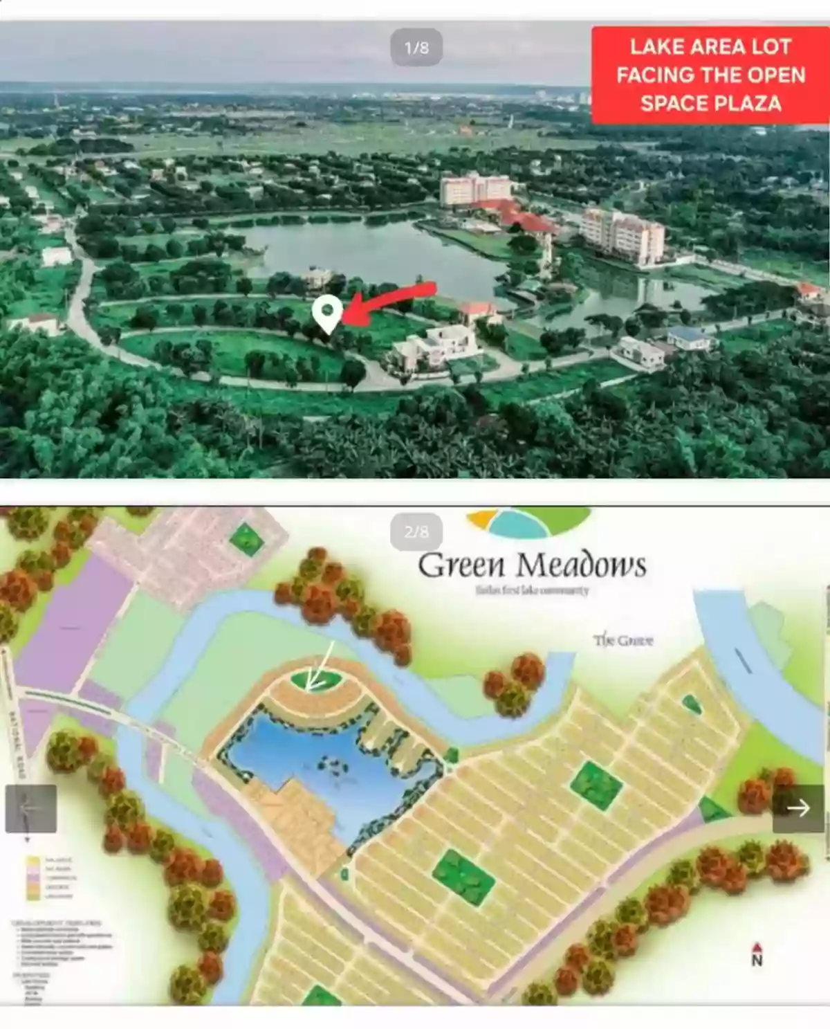 🏡 RUSH SALE | BELOW MARKET PRICE – Green Meadows, Iloilo