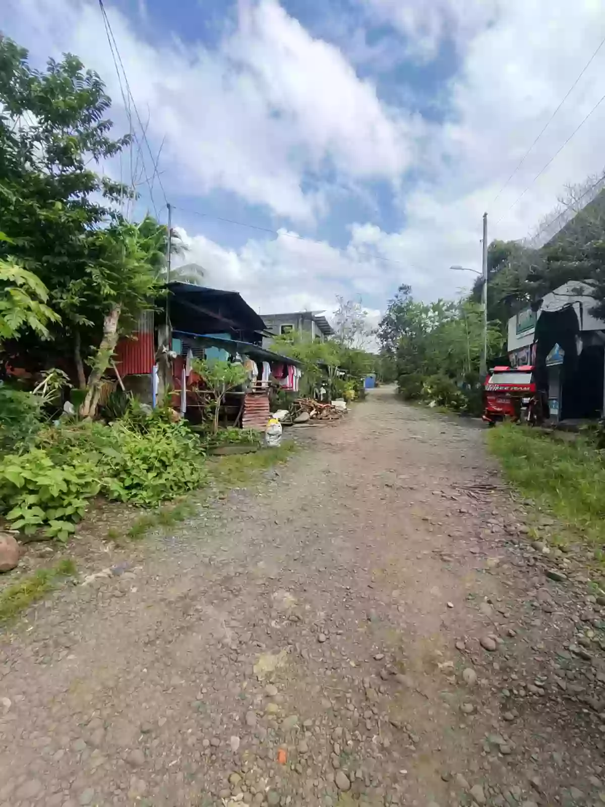 Open photo 15 of 18 — For Sale: Calinan (Pob.) Residential Lot in Davao City — Near School