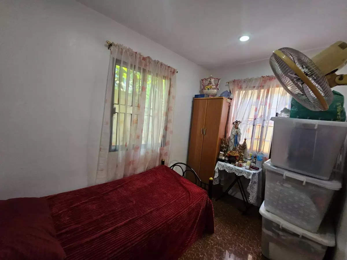 For Rent: 4BR House and Lot in Linao, Talisay City — Raphael Homes — House and Lot in Talisay City, Cebu, 6045 — Photo 7