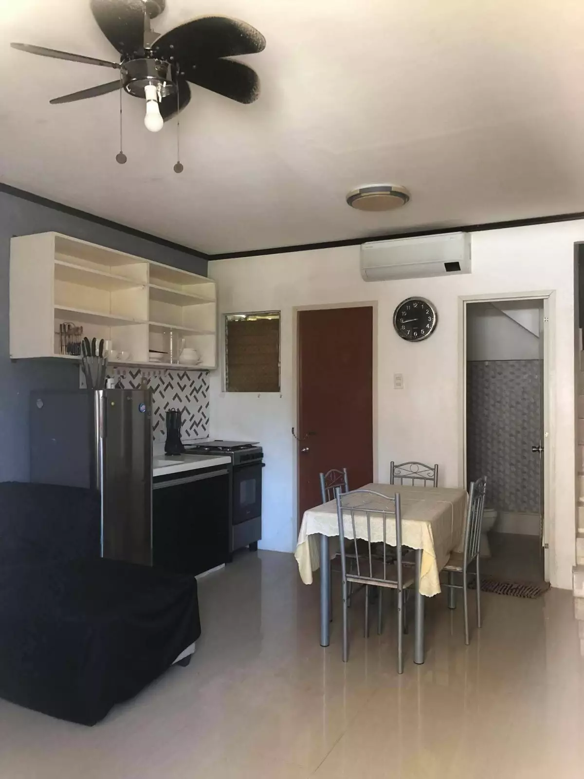 For Sale: 2BR Townhouse in Isugan, Bacong — 50 sqm Furnished — Townhouse in Bacung, Negros Oriental, 6216 — Photo 6