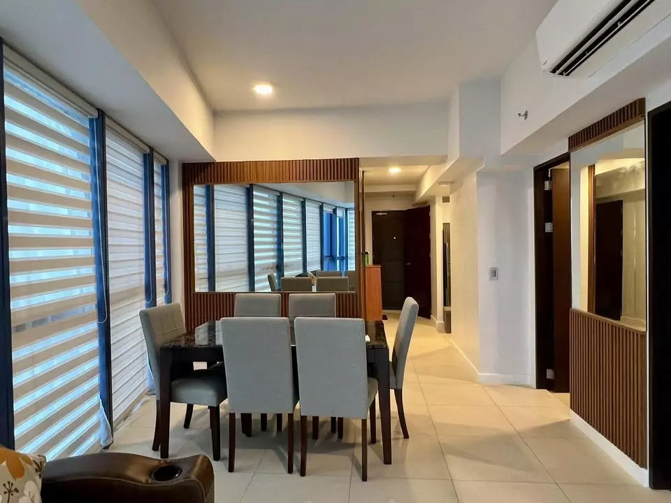 For Sale: 1BR Condo in Lahug, Cebu City —  38 Park Avenue Condominiums — 1 Bedroom in Lahug, Lahug — Photo 3