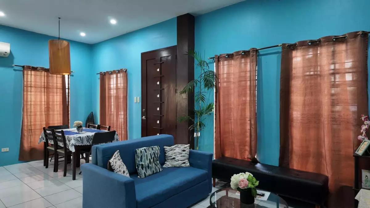 For Sale: 3BR House and Lot in Villamonte, Bacolod City — Buena Park Subdivision — House and Lot in Villamonte, Bacolod City, Negros Occidental — Photo 7