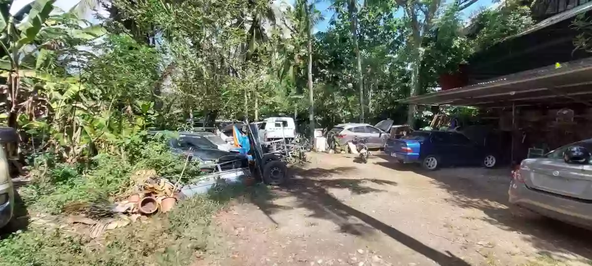 For Sale: 800 sqm Residential Lot in Pit-os Talamban, Cebu City — Residential Lot in Cebu City, Cebu, 6000 — Photo 4