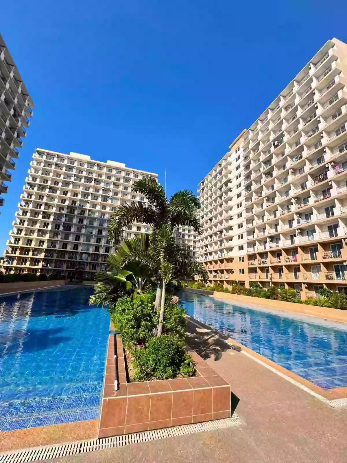 For Sale: Saekyung Condominium Studio in Mactan, Lapu-lapu City — Studio in Lapu-lapu City, Cebu, 6015 — Photo 7