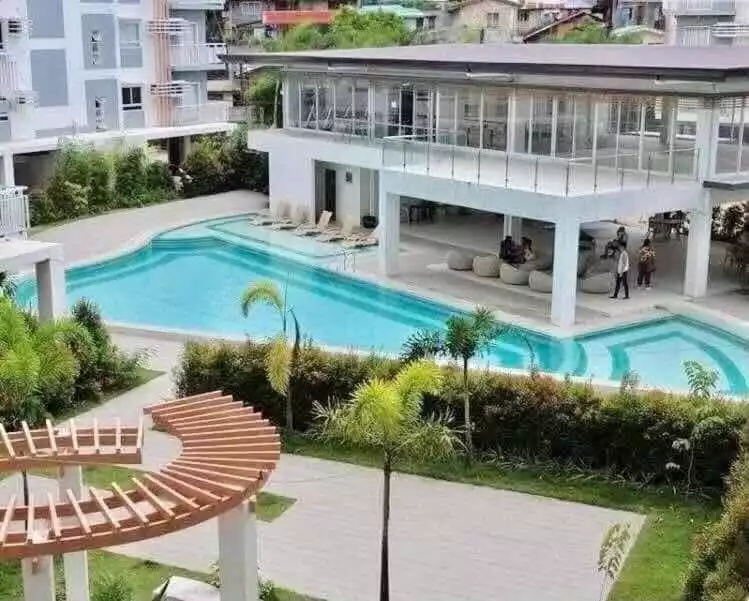 Mivesa Garden Residences Studio for Sale in Lahug, Cebu City — Investment Unit — Studio in Cebu City, Cebu, 6000 — Photo 2