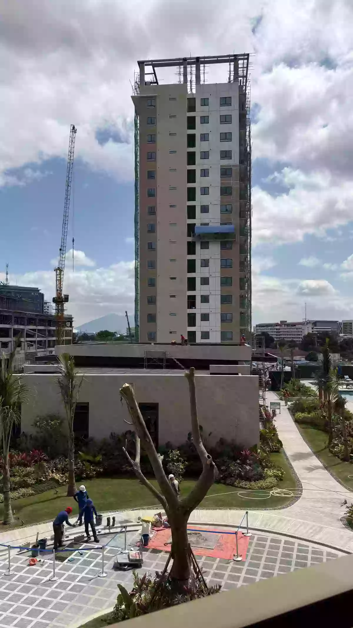 Open photo 12 of 13 — Rockwell Nepo Center Studio Condo for Sale in Santo Rosario (Pob.), Angeles City