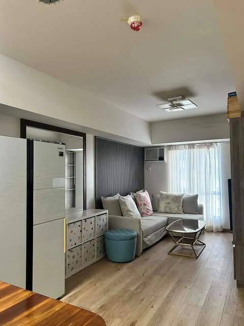 For Rent: 1BR Condo in Lahug, Cebu City — Avida Towers Riala Tower 1