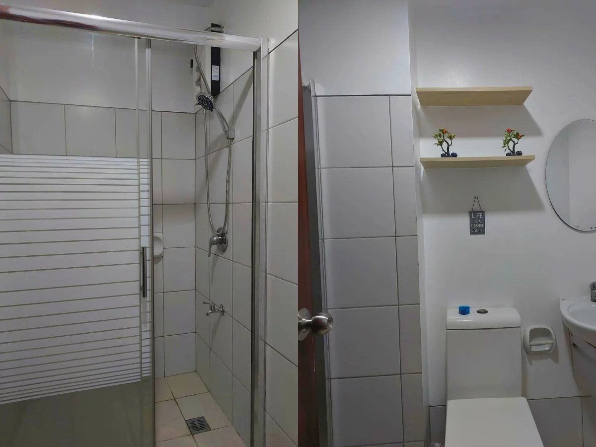 For Rent: Studio Condo in Cogon Ramos, Cebu City — Horizons 101 — Studio in Cogon Ramos, Cebu City, Cebu — Photo 3