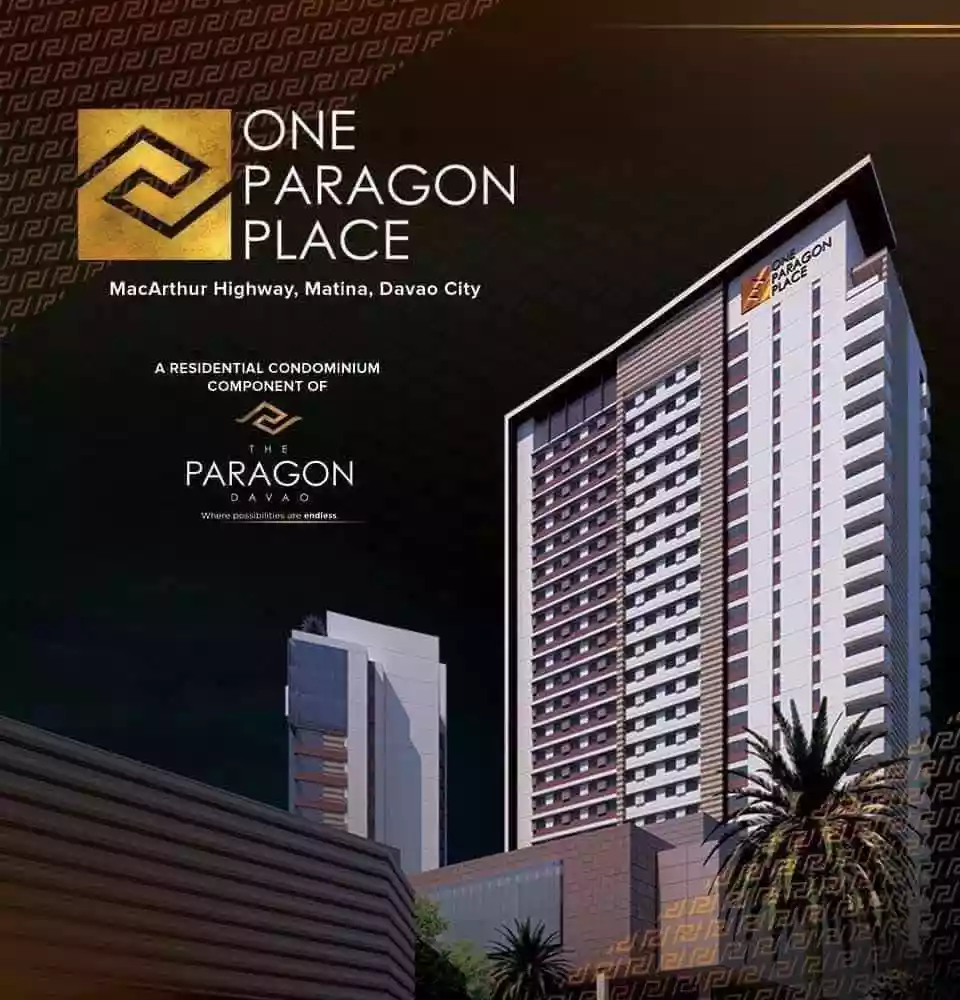 For Assume: Semi- Furnished Studio Unit at One Paragon Place  — 22.4 sqm — Studio in Talomo River, Davao City, Davao del Sur — Photo 4