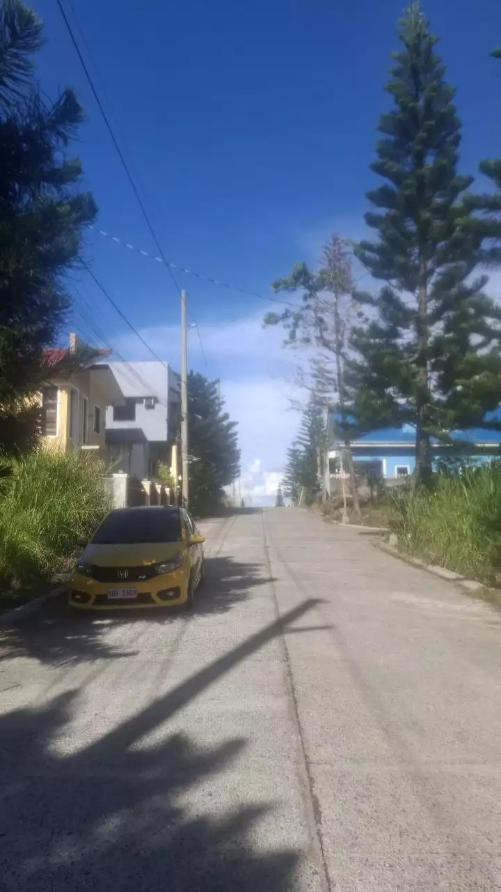 For Sale: Residential Lot in Patutong Malaki South, Tagaytay City — 291 sqm — Residential Lot in Tagaytay City, Cavite, 4120 — Photo 3