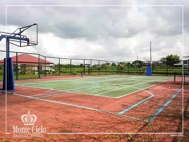 Monte cielo De Naga Phase 3 Industrial Lot For Sale in Del Rosario, Naga City — Industrial Lot in Del Rosario, Naga City, Camarines Sur — Photo 2