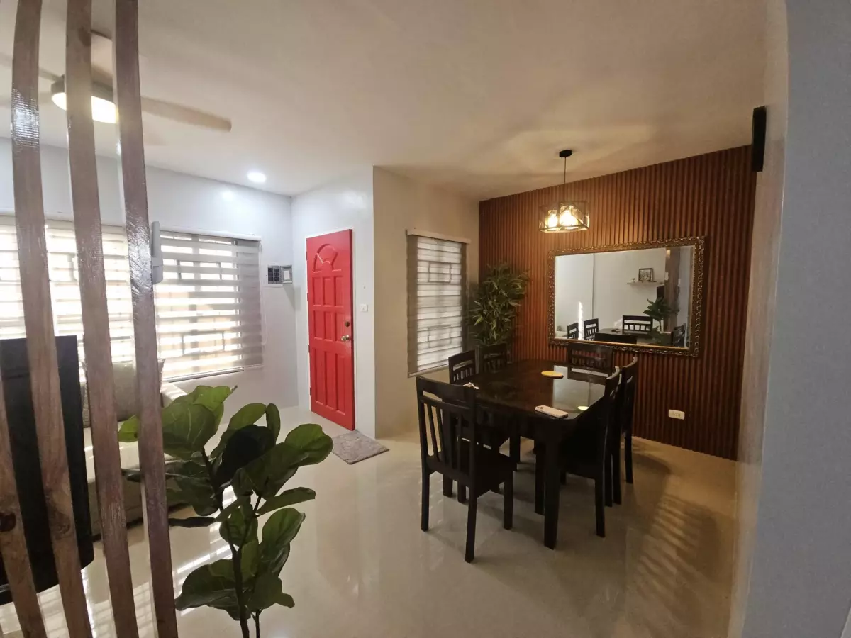 70sqm Bungalow Unit — Ready to Move In