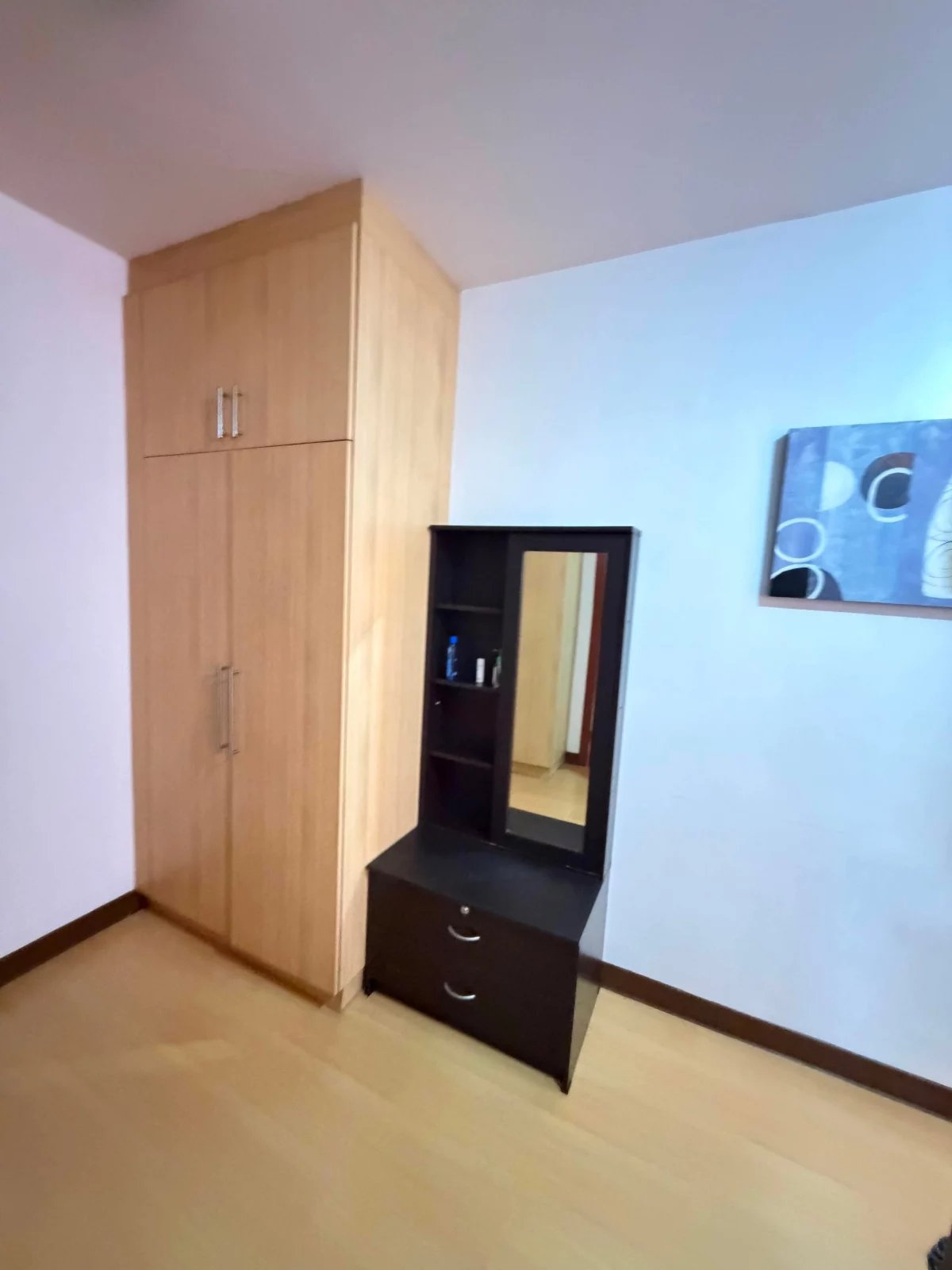 Open photo 11 of 16 — WOODCREST 2 BEDROOMS WITH PARKING FOR SALE